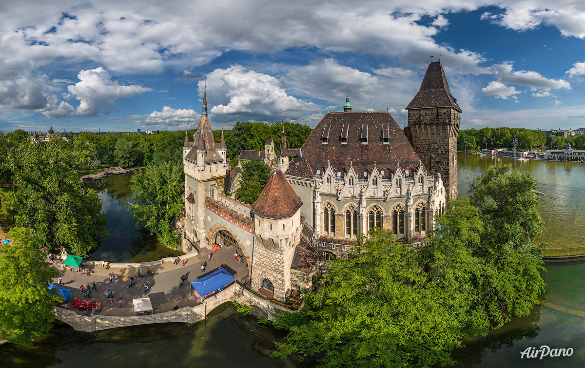 Budapest